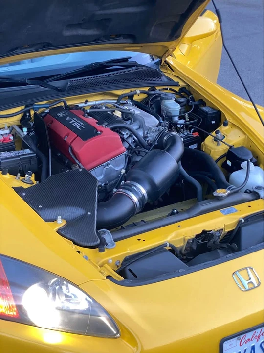 2003 Honda AP1 S2000 - Image 3 of 20