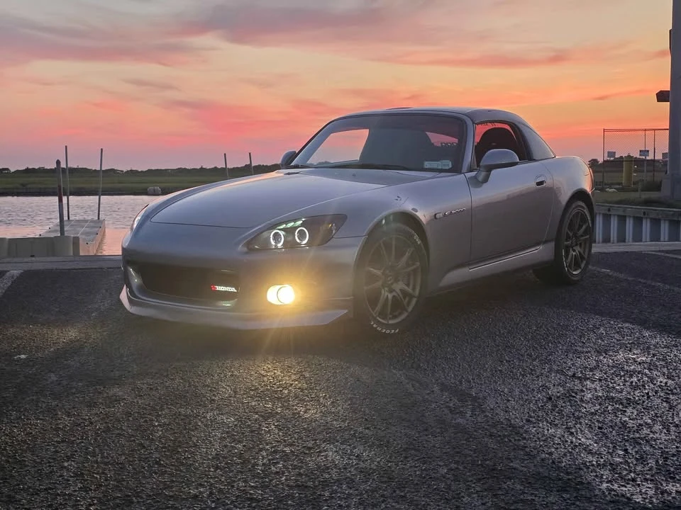 2003 Honda AP1 S2000 - Image 3 of 5