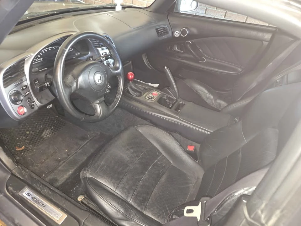 2003 Honda AP1 S2000 - Image 10 of 10
