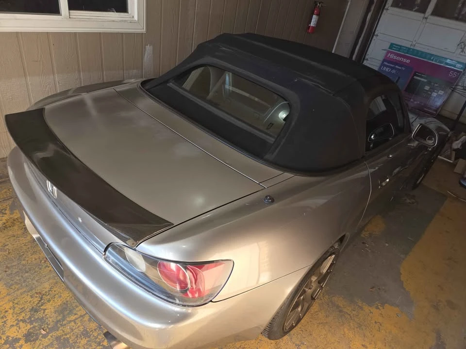 2003 Honda AP1 S2000 - Image 7 of 10