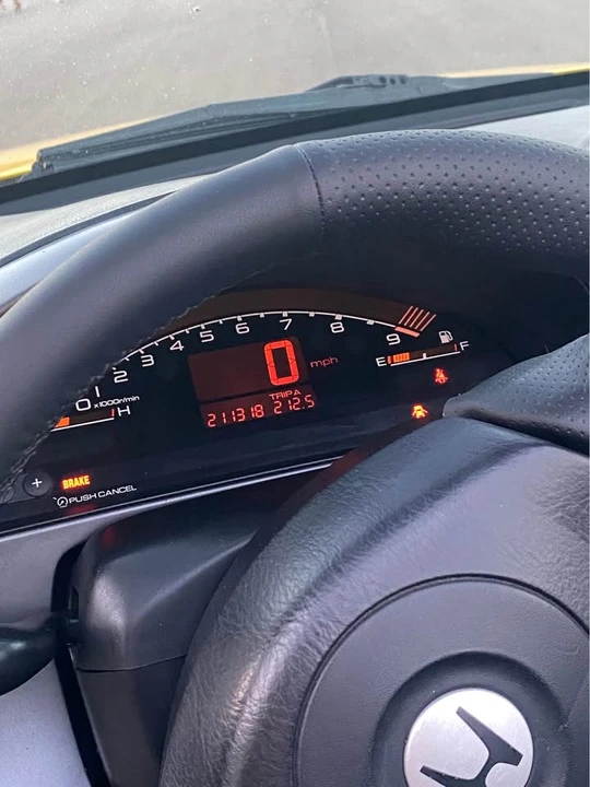 2003 Honda AP1 S2000 - Image 18 of 20