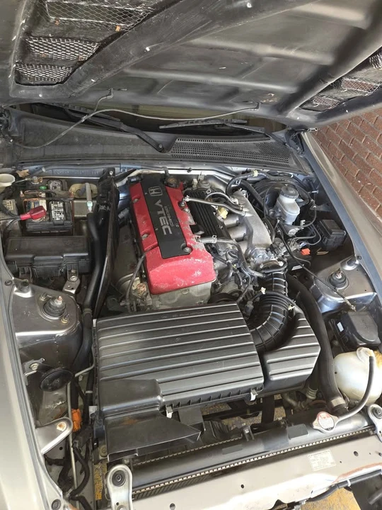 2003 Honda AP1 S2000 - Image 5 of 10