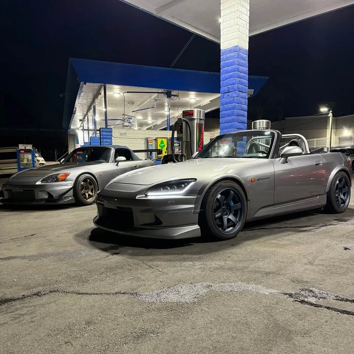 2003 Honda AP1 S2000 - Image 3 of 17