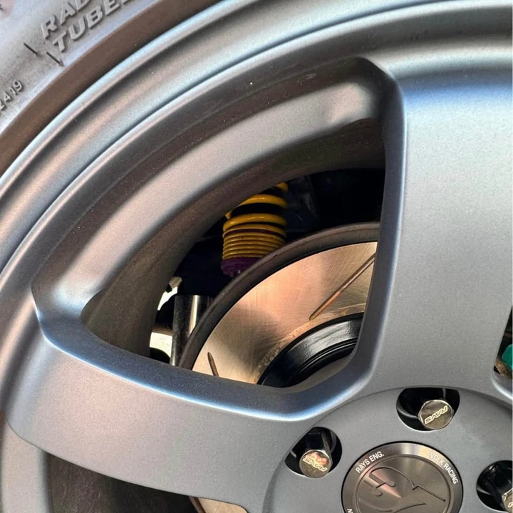 2003 Honda AP1 S2000 - Image 17 of 17
