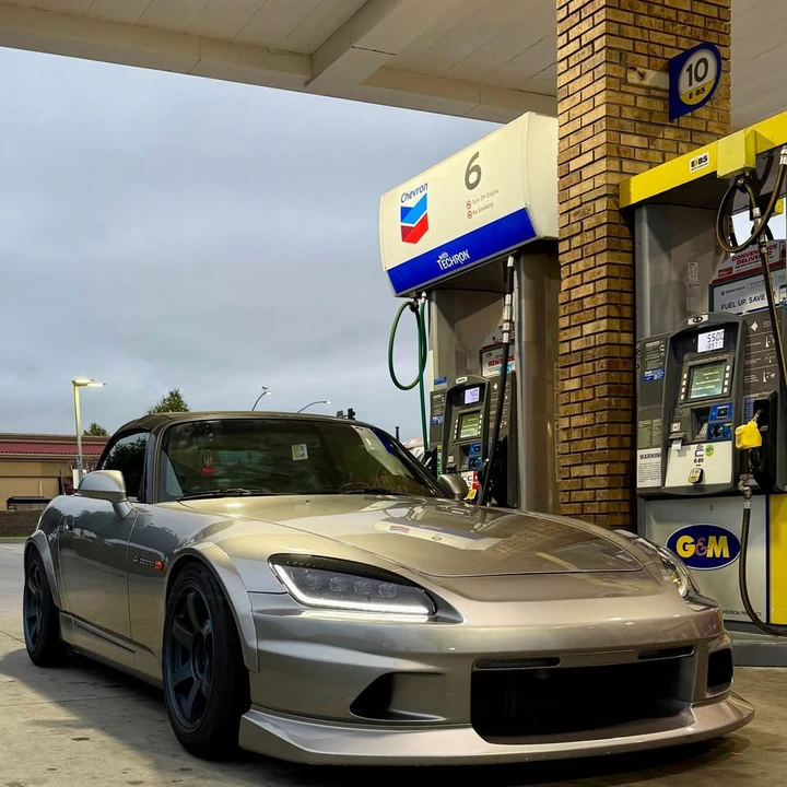 2003 Honda AP1 S2000 - Image 8 of 17