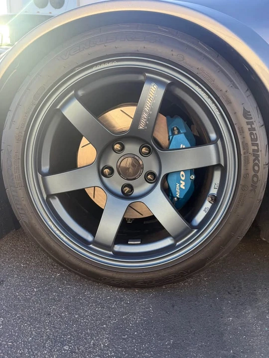 2003 Honda AP1 S2000 - Image 15 of 17