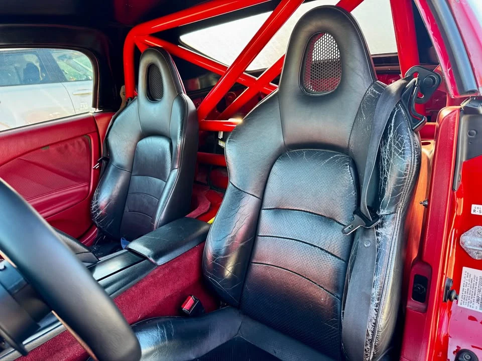 2003 Honda AP1 S2000 - Image 11 of 18