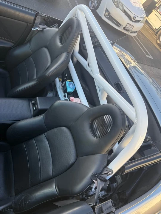 2003 Honda AP1 S2000 - Image 13 of 17