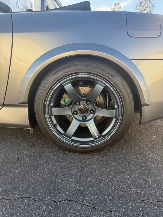 2003 Honda AP1 S2000 - Image 12 of 17