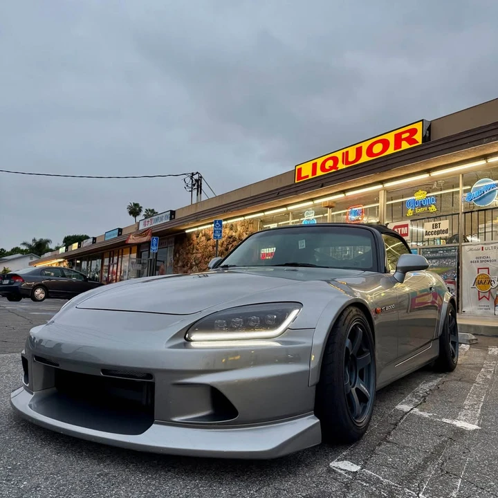 2003 Honda AP1 S2000 - Image 7 of 17