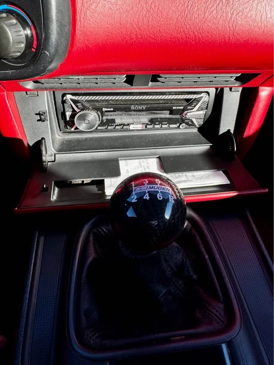 2003 Honda AP1 S2000 - Image 18 of 18