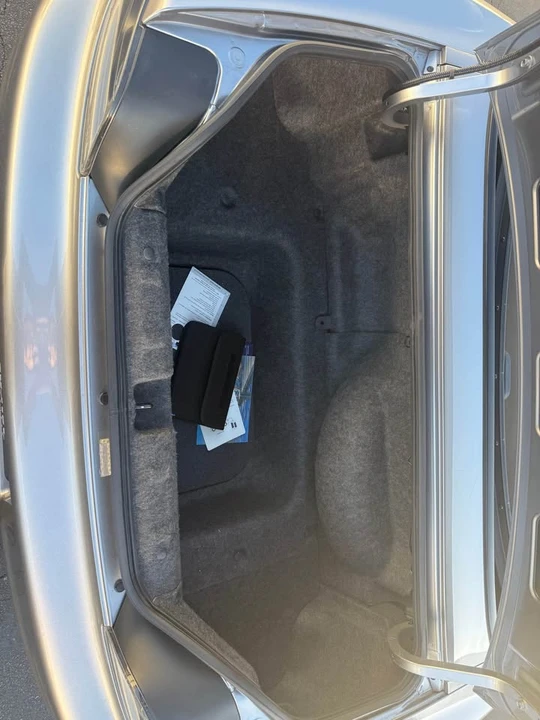 2003 Honda AP1 S2000 - Image 11 of 17
