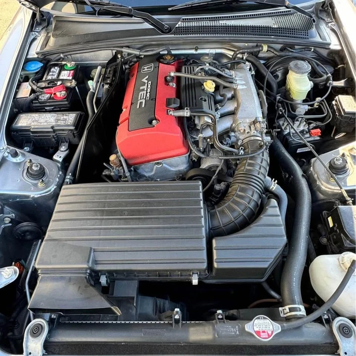 2003 Honda AP1 S2000 - Image 16 of 17