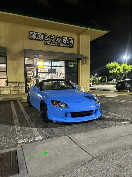 2003 Honda AP1 S2000 - Image 9 of 9