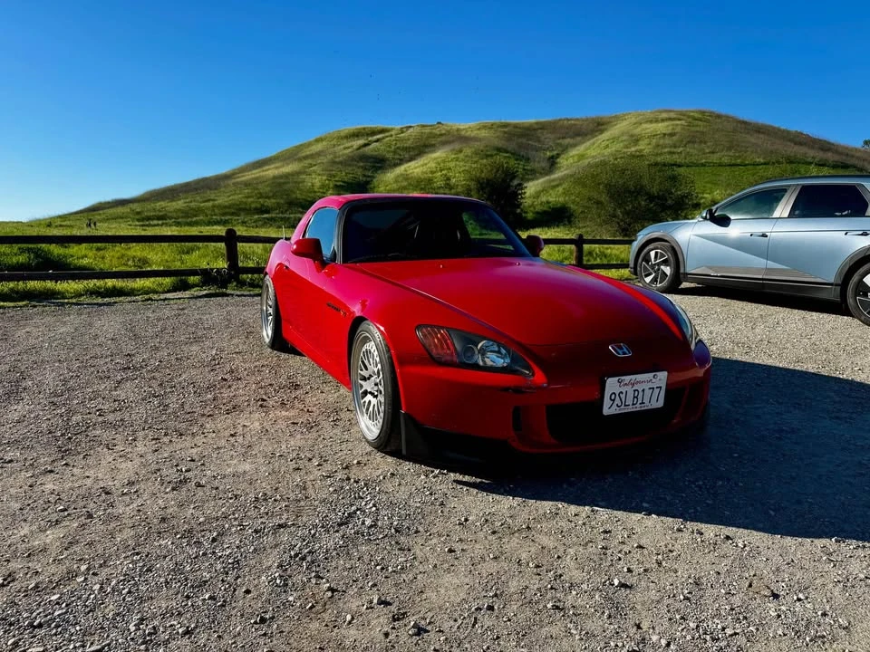 2003 Honda AP1 S2000 - Image 3 of 18
