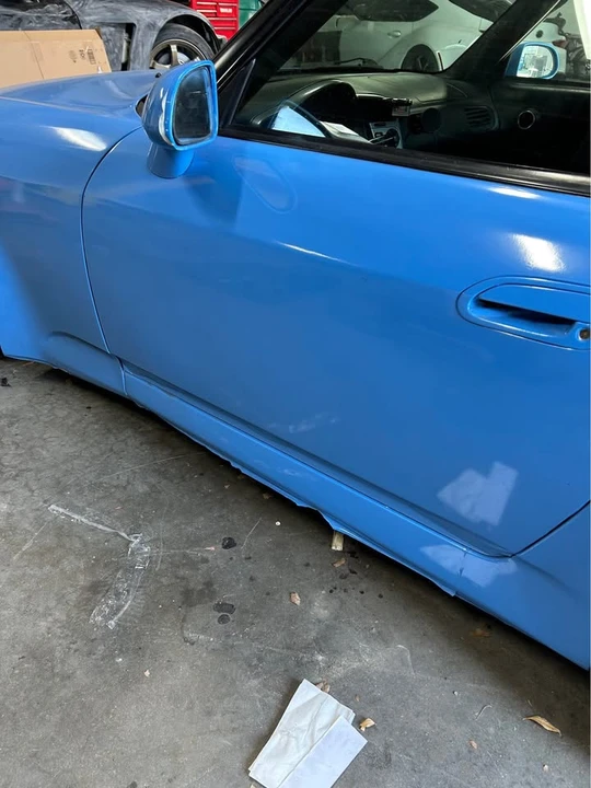 2003 Honda AP1 S2000 - Image 5 of 9