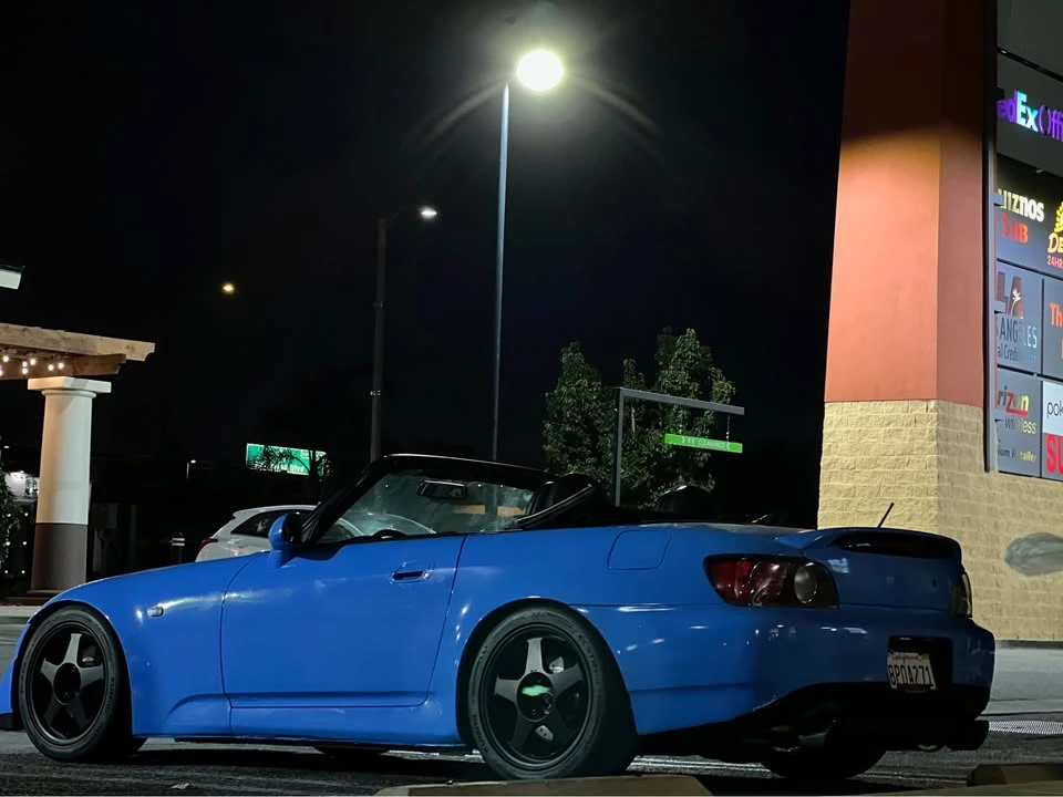 2003 Honda AP1 S2000 - Image 8 of 9