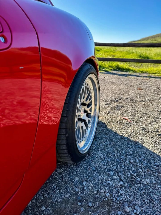2003 Honda AP1 S2000 - Image 8 of 18