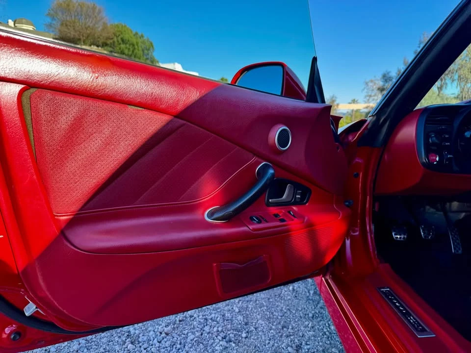 2003 Honda AP1 S2000 - Image 16 of 18