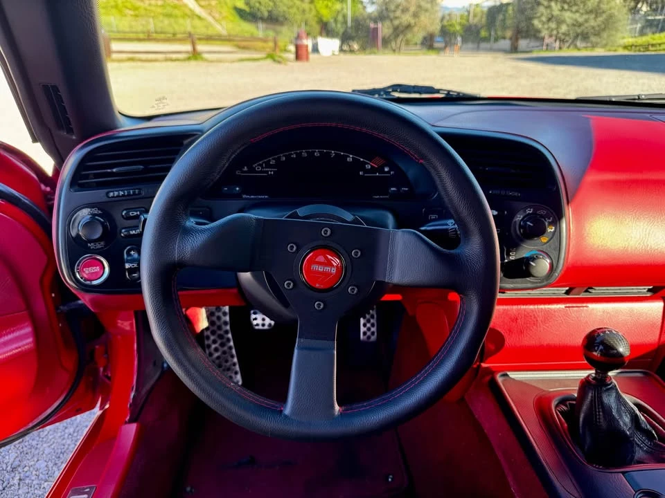 2003 Honda AP1 S2000 - Image 15 of 18