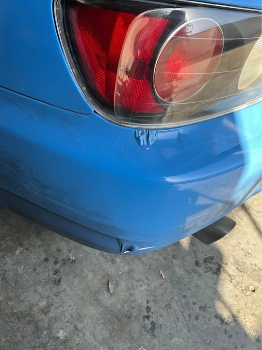 2003 Honda AP1 S2000 - Image 4 of 9