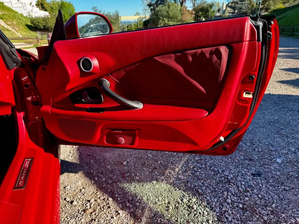 2003 Honda AP1 S2000 - Image 17 of 18