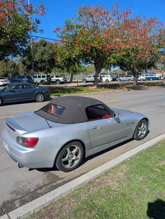 2003 Honda AP1 S2000 - Image 4 of 14