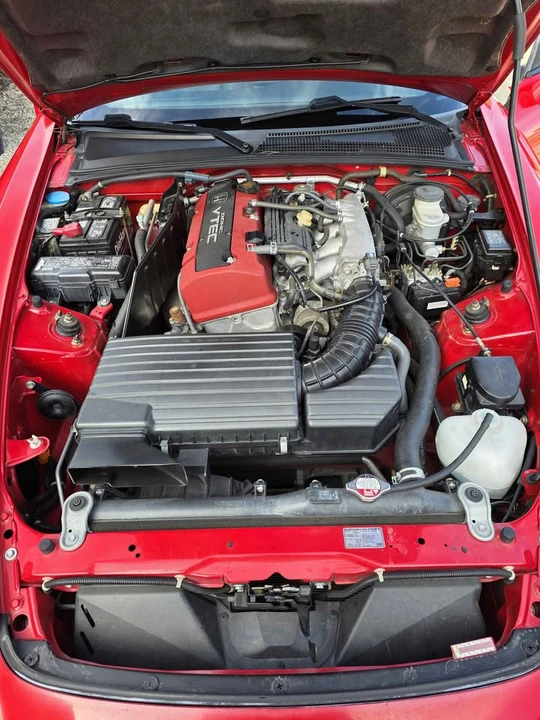 2003 Honda AP1 S2000 - Image 15 of 15