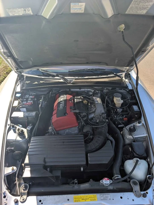 2003 Honda AP1 S2000 - Image 8 of 14