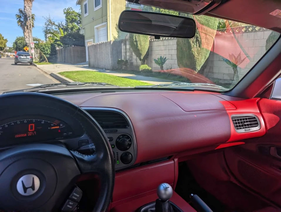 2003 Honda AP1 S2000 - Image 12 of 14