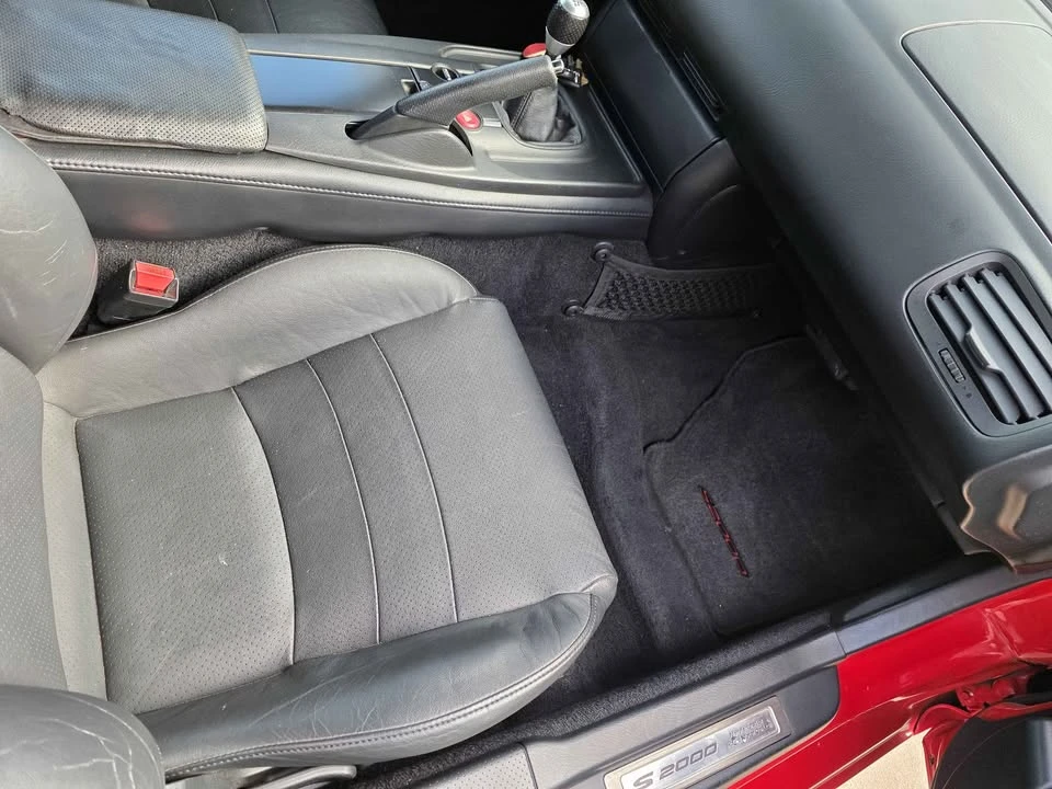 2003 Honda AP1 S2000 - Image 14 of 15