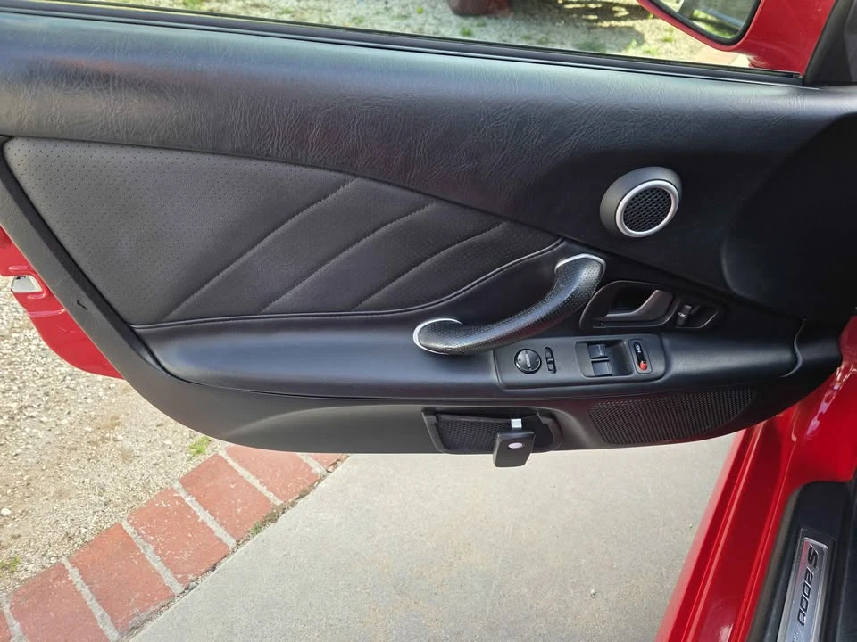 2003 Honda AP1 S2000 - Image 12 of 15