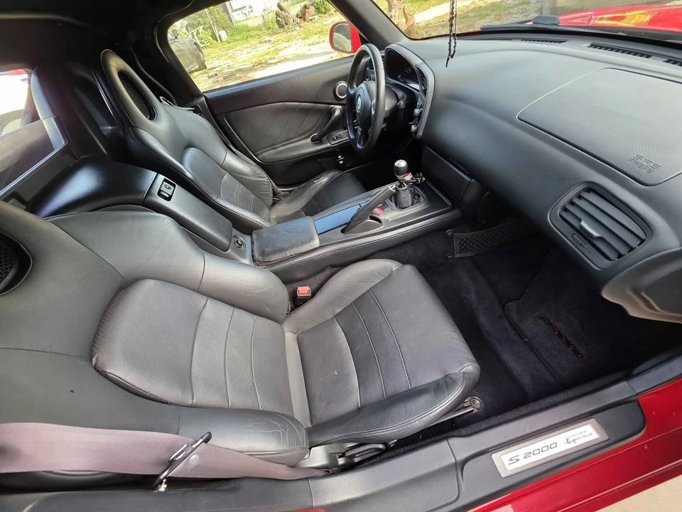 2003 Honda AP1 S2000 - Image 10 of 15