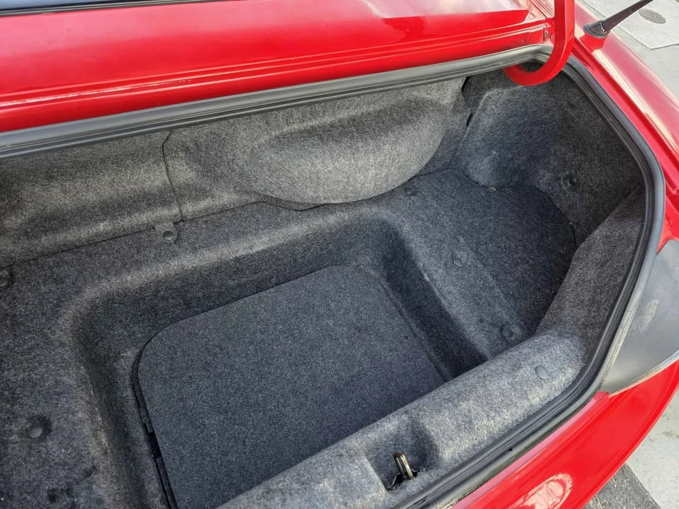 2003 Honda AP1 S2000 - Image 6 of 15