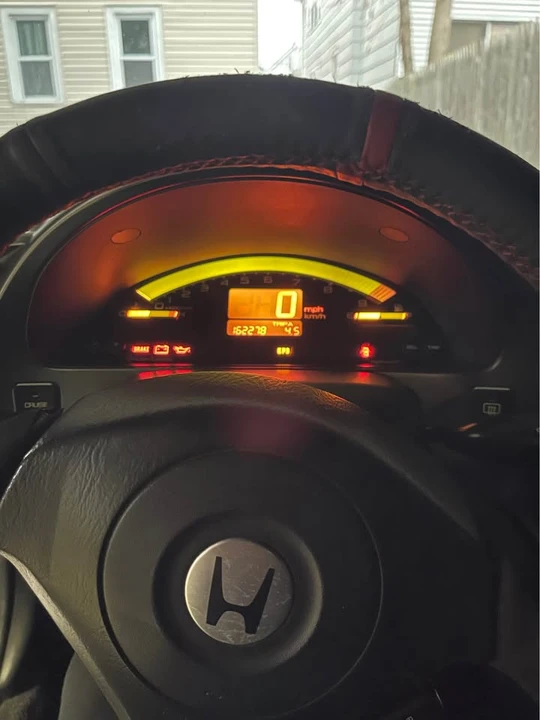 2003 Honda AP1 S2000 - Image 4 of 11