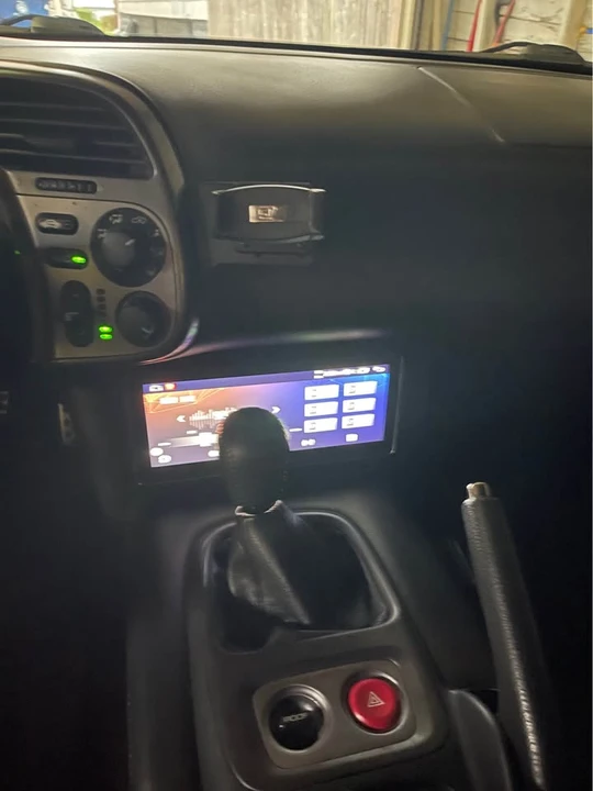 2003 Honda AP1 S2000 - Image 3 of 11