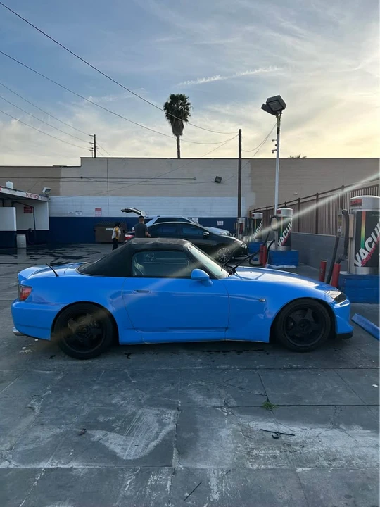 2003 Honda AP1 S2000 - Image 5 of 8