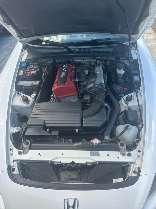 2003 Honda AP1 S2000 - Image 9 of 10