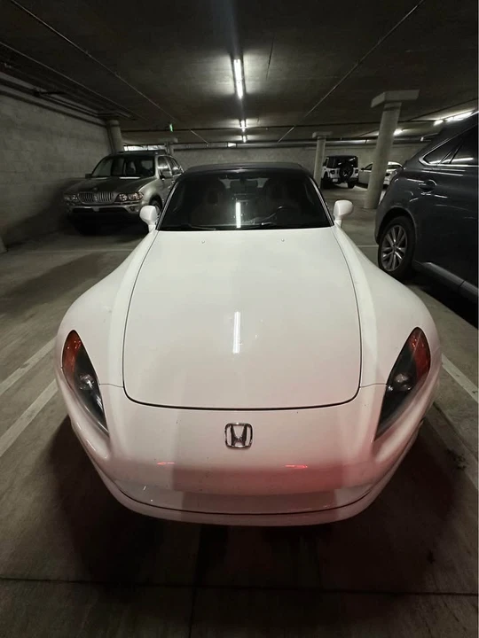 2003 Honda AP1 S2000 - Image 6 of 10