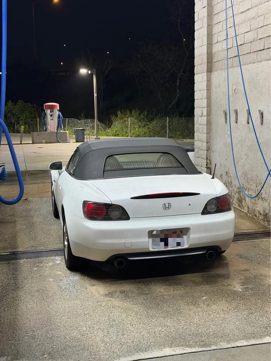 2003 Honda AP1 S2000 - Image 10 of 10
