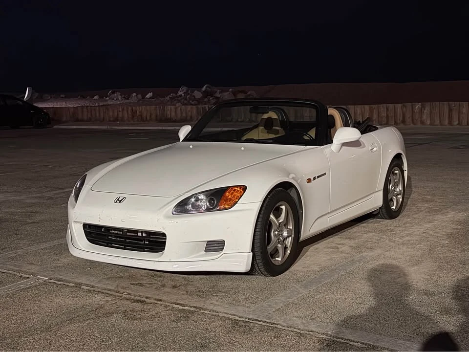 2003 Honda AP1 S2000 - Image 3 of 10