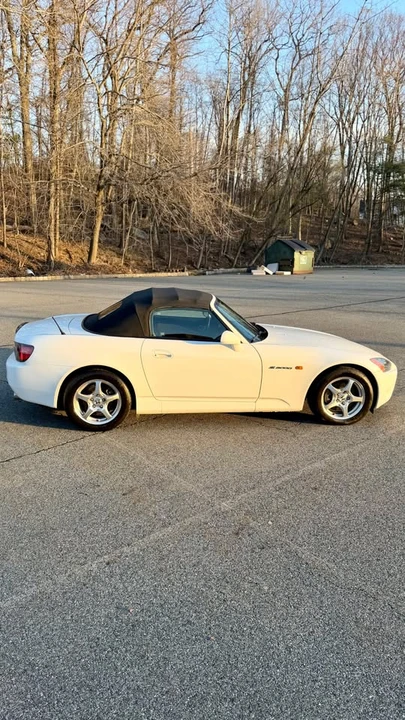 2003 Honda AP1 S2000 - Image 6 of 17