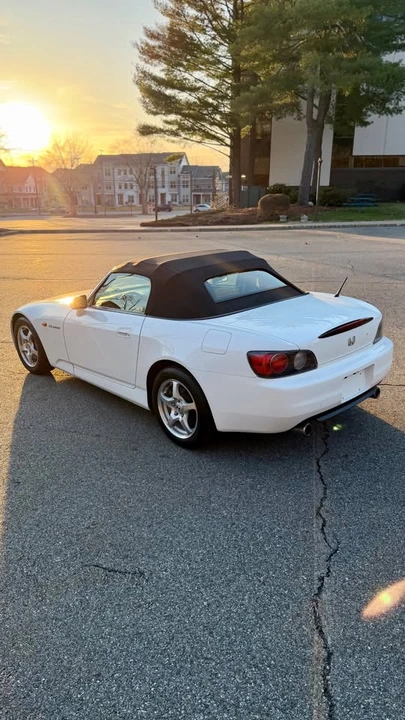 2003 Honda AP1 S2000 - Image 3 of 17