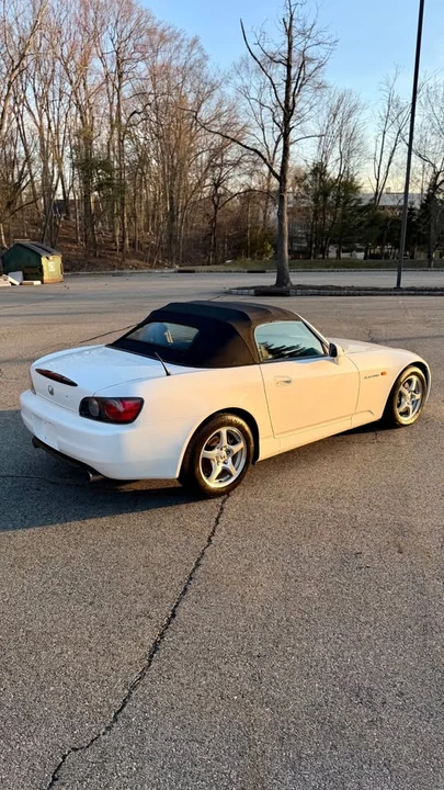 2003 Honda AP1 S2000 - Image 5 of 17