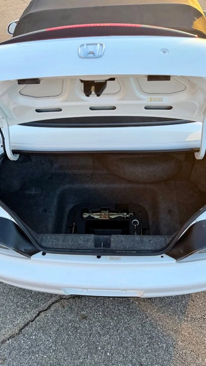 2003 Honda AP1 S2000 - Image 17 of 17