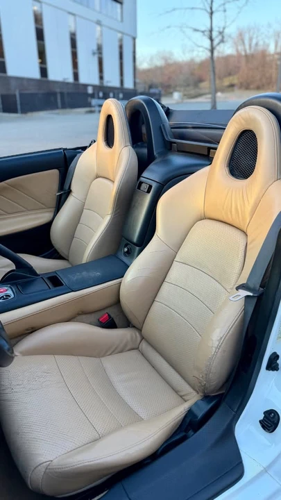 2003 Honda AP1 S2000 - Image 12 of 17