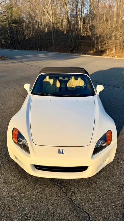 2003 Honda AP1 S2000 - Image 8 of 17