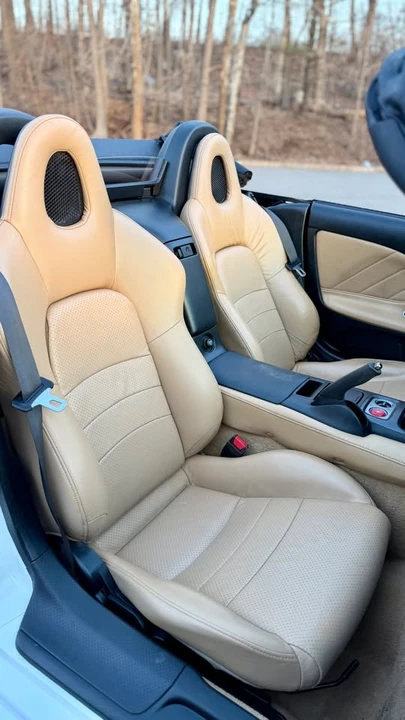 2003 Honda AP1 S2000 - Image 13 of 17