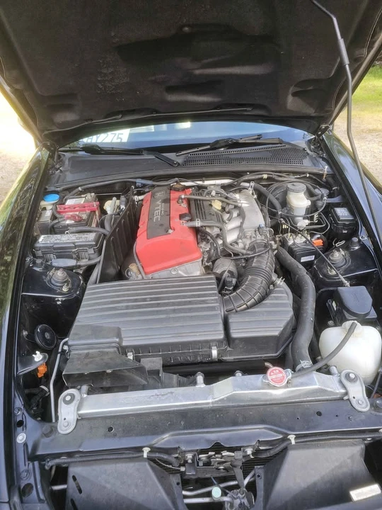 2003 Honda AP1 S2000 - Image 5 of 7