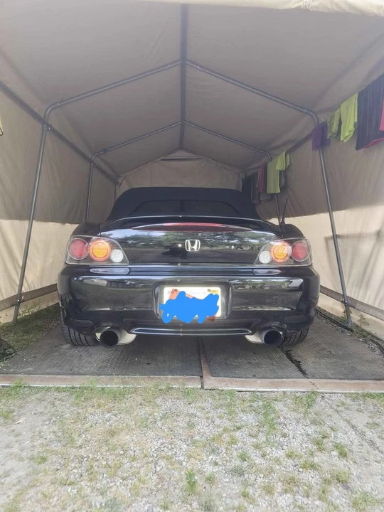 2003 Honda AP1 S2000 - Image 3 of 7